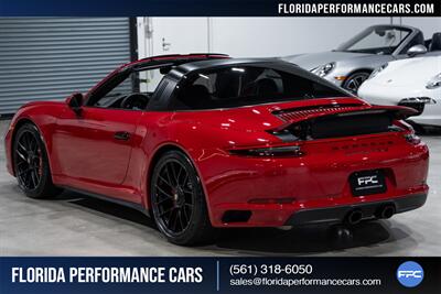 2019 Porsche 911 Targa 4 GTS   - Photo 70 - Riviera Beach, FL 33407