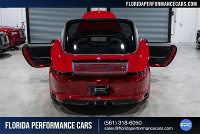 2019 Porsche 911 Targa 4 GTS   - Photo 42 - Riviera Beach, FL 33407