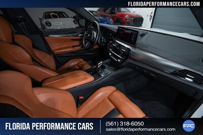 2023 BMW M5   - Photo 35 - Riviera Beach, FL 33407