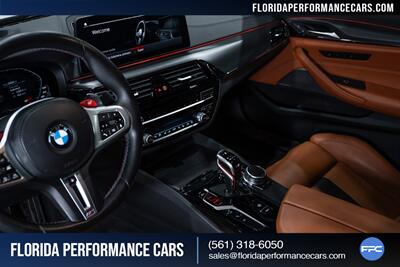 2023 BMW M5   - Photo 52 - Riviera Beach, FL 33407