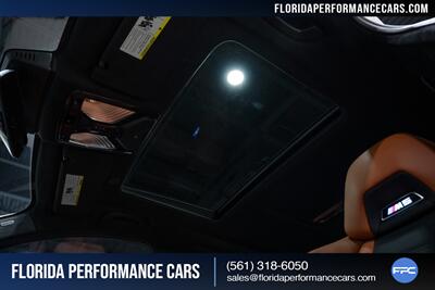 2023 BMW M5   - Photo 27 - Riviera Beach, FL 33407