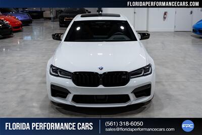 2023 BMW M5   - Photo 9 - Riviera Beach, FL 33407