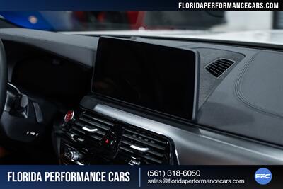 2023 BMW M5   - Photo 62 - Riviera Beach, FL 33407