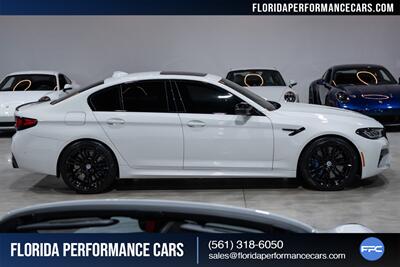 2023 BMW M5   - Photo 7 - Riviera Beach, FL 33407
