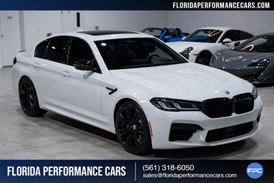 2023 BMW M5   - Photo 8 - Riviera Beach, FL 33407