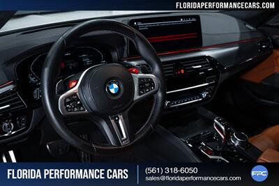 2023 BMW M5   - Photo 50 - Riviera Beach, FL 33407