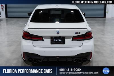 2023 BMW M5   - Photo 5 - Riviera Beach, FL 33407