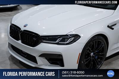 2023 BMW M5   - Photo 15 - Riviera Beach, FL 33407