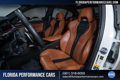 2023 BMW M5   - Photo 19 - Riviera Beach, FL 33407