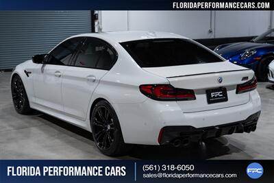 2023 BMW M5   - Photo 4 - Riviera Beach, FL 33407