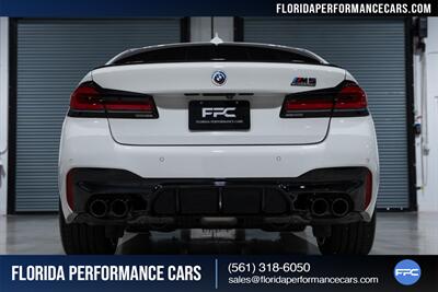 2023 BMW M5   - Photo 68 - Riviera Beach, FL 33407