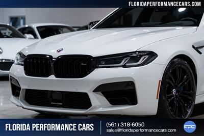 2023 BMW M5   - Photo 66 - Riviera Beach, FL 33407