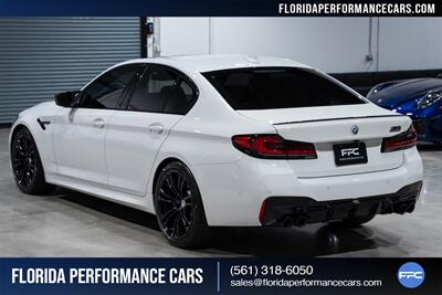 2023 BMW M5   - Photo 67 - Riviera Beach, FL 33407