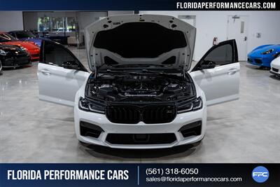 2023 BMW M5   - Photo 43 - Riviera Beach, FL 33407