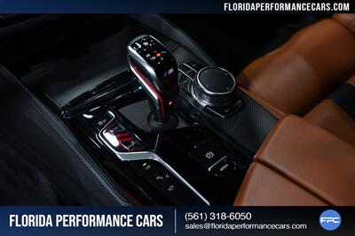 2023 BMW M5   - Photo 54 - Riviera Beach, FL 33407