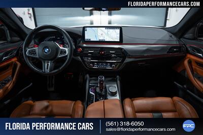 2023 BMW M5   - Photo 20 - Riviera Beach, FL 33407