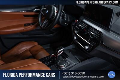 2023 BMW M5   - Photo 59 - Riviera Beach, FL 33407