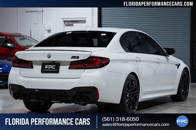 2023 BMW M5   - Photo 13 - Riviera Beach, FL 33407