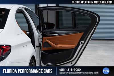 2023 BMW M5   - Photo 31 - Riviera Beach, FL 33407