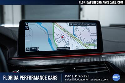 2023 BMW M5   - Photo 57 - Riviera Beach, FL 33407
