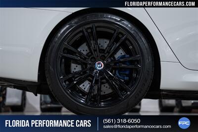 2023 BMW M5   - Photo 48 - Riviera Beach, FL 33407