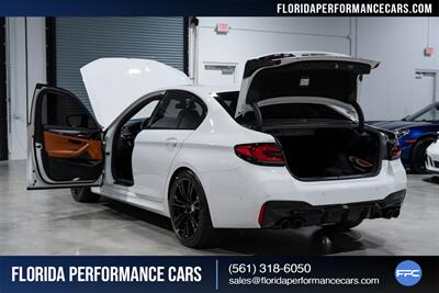 2023 BMW M5   - Photo 41 - Riviera Beach, FL 33407