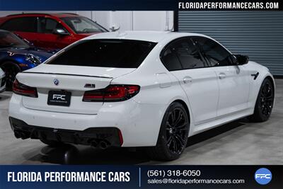 2023 BMW M5   - Photo 6 - Riviera Beach, FL 33407