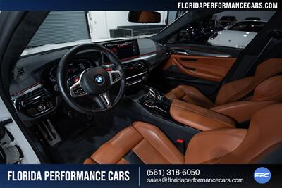 2023 BMW M5   - Photo 18 - Riviera Beach, FL 33407