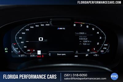 2023 BMW M5   - Photo 24 - Riviera Beach, FL 33407