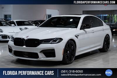 2023 BMW M5   - Photo 10 - Riviera Beach, FL 33407
