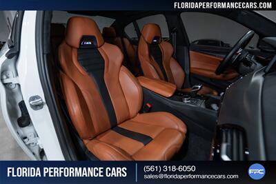 2023 BMW M5   - Photo 36 - Riviera Beach, FL 33407