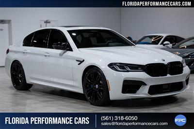 2023 BMW M5   - Photo 14 - Riviera Beach, FL 33407