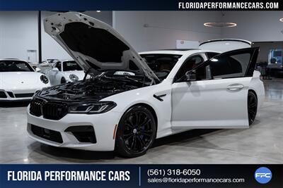 2023 BMW M5   - Photo 40 - Riviera Beach, FL 33407