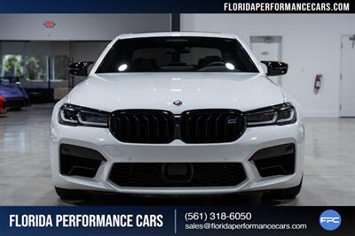 2023 BMW M5   - Photo 69 - Riviera Beach, FL 33407