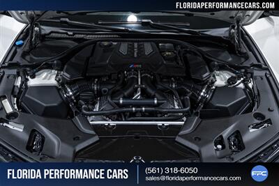 2023 BMW M5   - Photo 44 - Riviera Beach, FL 33407
