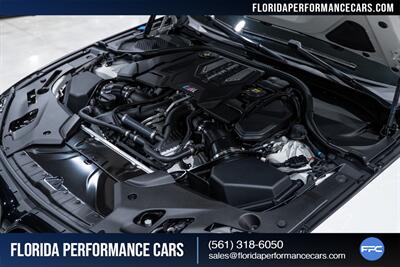 2023 BMW M5   - Photo 45 - Riviera Beach, FL 33407