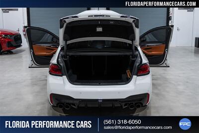 2023 BMW M5   - Photo 46 - Riviera Beach, FL 33407