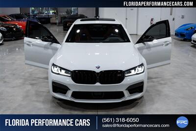 2023 BMW M5   - Photo 42 - Riviera Beach, FL 33407
