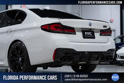 2023 BMW M5   - Photo 17 - Riviera Beach, FL 33407