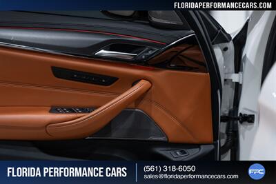 2023 BMW M5   - Photo 26 - Riviera Beach, FL 33407