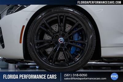 2023 BMW M5   - Photo 11 - Riviera Beach, FL 33407
