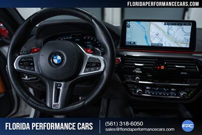 2023 BMW M5   - Photo 23 - Riviera Beach, FL 33407