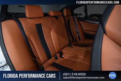 2023 BMW M5   - Photo 33 - Riviera Beach, FL 33407