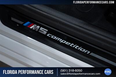 2023 BMW M5   - Photo 65 - Riviera Beach, FL 33407