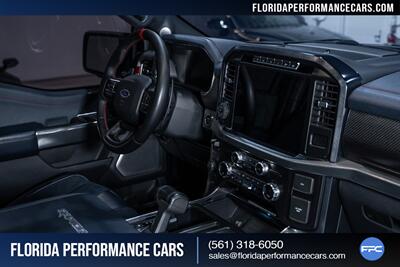 2021 Ford F-150 Raptor   - Photo 63 - Riviera Beach, FL 33407