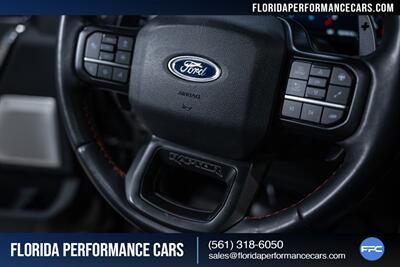 2021 Ford F-150 Raptor   - Photo 56 - Riviera Beach, FL 33407