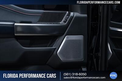 2021 Ford F-150 Raptor   - Photo 26 - Riviera Beach, FL 33407