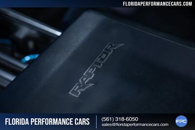 2021 Ford F-150 Raptor   - Photo 57 - Riviera Beach, FL 33407