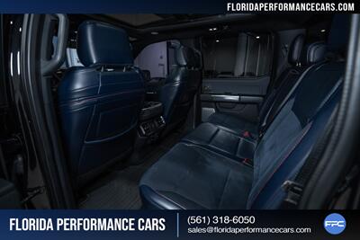 2021 Ford F-150 Raptor   - Photo 29 - Riviera Beach, FL 33407