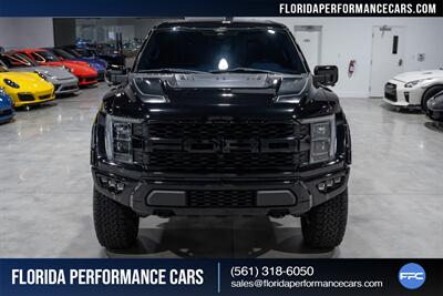 2021 Ford F-150 Raptor   - Photo 9 - Riviera Beach, FL 33407